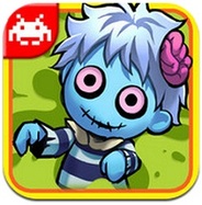 タイトー、iPhone用ソーシャルゲーム『ZOMBIE CARNIVAL』を全世界向けにリリース