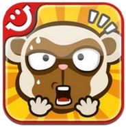 Com2uS Japan、iPhone用ゲームアプリ『ぶら下がりサバイバル』をリリース