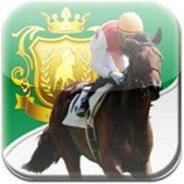 バンダイ、オンライン競馬ゲーム「オーナーズホース」iPhone版をリリース