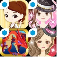 Synphonie、「ぼくのレストラン2」などAndroidネイティブアプリ4タイトルをリリース…簡易ユーザー認証に対応