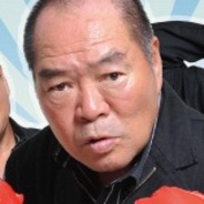 アソビズム、GREE『ドラゴンリーグ』に元WBC世界チャンピオンのガッツ石松さんが参戦…特別イベント実施