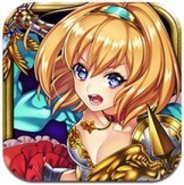 ポケラボとセガのiPhone用ソーシャルゲーム『運命のクランバトル』が好スタート…無料1位、売上ランキング8位に