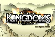 Com2uS Japan、Androidアプリ『三国志ディフェンス2』をリリース