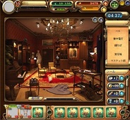 6waves、モノ探しゲーム『ミステリーハウス』を「Yahoo! Mobage」でリリース