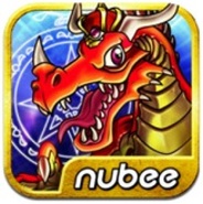 世界を知るNUBEEが新作ソーシャルカードゲーム『魔神ブレイカー』をリリース!