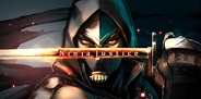 NECビッグローブ、Android向けTPS『Ninja Justice』をリリース…北米や欧州でも展開予定
