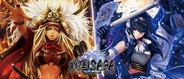 Cygames、Mobage『戦国SAGA』の会員数が100万人突破…220日での記録達成