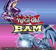 KONAMI、「遊☆戯☆王」初のソーシャルコンテンツ『Yu-Gi-Oh! BAM』をFacebookでリリース