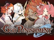 TRC、「Mobage」でカードゲーム『God Punishment』の提供開始