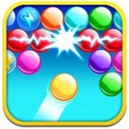 【米AppStoreランキング】ゲーム無料(6/30)…「Bubble Mania」が12位に