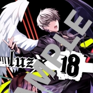 モブキャスト、『【18】キミト ツナガル パズル』でアーティストコラボ「luz」を開催 新たな限定コラボキャラクターが登場