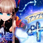 X-LEGEND、『Ash Tale-風の大陸-』で十二星座に「牡牛座の長・ハートの女王チェリー」を追加 イベント「TAP de PON!」も開催