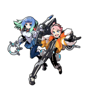 カプコン、iOS『オトレンジャー』で同社の人気アクションゲーム『エクストルーパーズ』とのコラボ企画を実施…楽曲は劇中のキャラが歌うボーカル曲