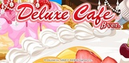 バンダイナムコゲームス、初の女性向けソーシャルゲーム『Deluxe Cafe』のβサービス開始