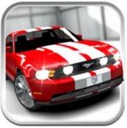 NaturalMotionのiPhone用ゲームアプリ『CSR Racing』は毎月9.5億円を稼ぐとの報道