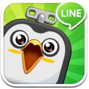 【AppStoreランキング】ゲーム無料(7/8)…LINE連携アプリ「LINE Birzzle」が首位獲得!