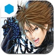 インデックス、GREE「GANTZ/XAOS」のネイティブアプリ版をリリース
