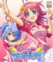 アメージング、Mobage『ビーナスファンタジスタ』をリリース
