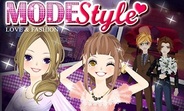 グリー、コーデ系ソーシャルゲーム『MODE STYLE』を「GooglePlay」でリリース