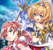 ポケラボとセガの『運命のクランバトル』が開始2週間で20万ユーザーを突破!