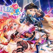 コロプラ、『白猫プロジェクト』で新イベント「ST☆RT LINE ~ふたりの新卒少女~」を開催 新キャラ「フェネッカ」&「リルテット」が登場!