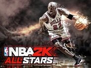 CyberXの『NBA 2K ALL★STARS』が好スタート…FP版GREEランキング10位に