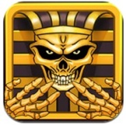【米AppStoreランキング】ゲーム無料(7/21)…「Temple Run」そっくりのゲームアプリ「Pyramid Run」が首位