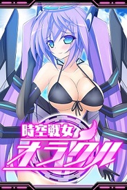 サイテック、ソーシャルカードゲーム『時空戦女オラクル』を「GREE」でリリース