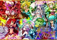 サンソフト、新作カードゲーム『妖連携!スサノオ』を「GREE」でリリース