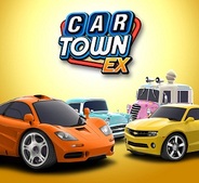 プロトがソーシャルゲームに参入…Cie Games『Car Town』のアジア版『Car Town EX』をリリース