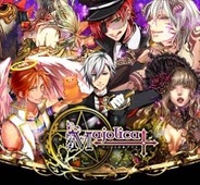 ニジボックス、『マジョリカ+』をFP版「Mobage」でリリース