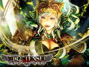 テレビ朝日、カードゲーム『三国志TENSEI』を「GREE」でリリース