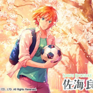 スクエニ、『ワールドエンドヒーローズ』で期間限定ガチャ「桜の夢」を開催 「佐海良輔」「御鷹寿史」「北村倫理」が登場