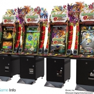 KONAMI、『モンスト』をベースとしたアーケード版協力対戦RPG『モンスターストライク MULTI BURST』が稼働開始 スマホ版との連動も予定!
