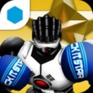ヘラクレスピクチャーズ、ロボットキックボクシングゲーム『KICK IT STAR For GREE』をリリース
