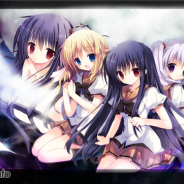 SpiritWorks、9月30日にリリース予定のシリーズ最新作『NOeSIS 羽化』の最新情報を公開 キャストコメントも到着