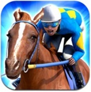 【AppStoreランキング】ゲーム無料(8/11)…セガ「DERBY OWNERS CLUB」が首位