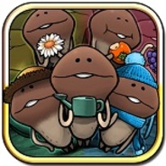 ビーワークス、『なめこ栽培キット Seasons:四季』をリリース…Android版『おさわり探偵 小沢里奈』も年内リリース