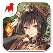 ジンガジャパン、iPhone用ソーシャルカードゲーム『あやかし陰陽録』をリリース