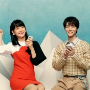 マーベラス、『剣と魔法のログレス いにしえの女神』の新TVCMを8月1日から放映開始…仮面ライダーの高杉真宙さんと元乃木坂46の深川麻衣さんが出演