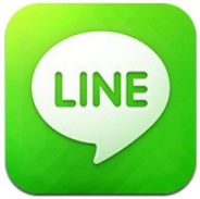NHN Japan、iPhone版『LINE』に「ホーム」と「タイムライン」機能を追加