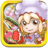 アドウェイズ、iPhone用ソーシャル料理RPG『目指せ!料理王!!』をリリース