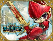 JINSUNG、新感覚RPG『ガードリアン~ライジング~』をFP版「Mobage」でリリース