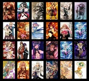 エージェントゲート、グラフィック制作代行サービス『GRAPHIC-ZOO』を開始