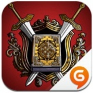 NHN Japanとダイノエンターテインメント、iOS向けソーシャルRPG『ハイランダークエスト』をリリース