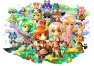 アソビモ、アクションMMORPG『ぷちっとくろにくる』のβテストを開始
