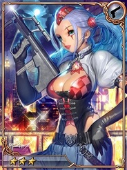 ゲームロフト、GREE『ギャングドミネーション』でイベント「レイドバトル」を開始