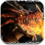 【米AppStoreランキング】ゲーム無料(9/29)…KLab「Lord of the Dragons」が4位、Zynga「Montopia」も11位に
