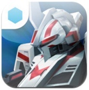 スタジオ斬、『OVERTURN SAGA』のiOSアプリ版が登場…3Dアクションも楽しめる新機軸タイトル!