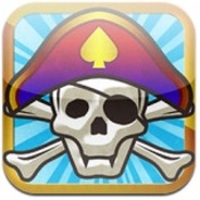 セガネットワークス、iOS向けパズルアプリ『パイレーツ・キャノン21』をリリース…「セガ カジュアルアプリシリーズ」第1弾
